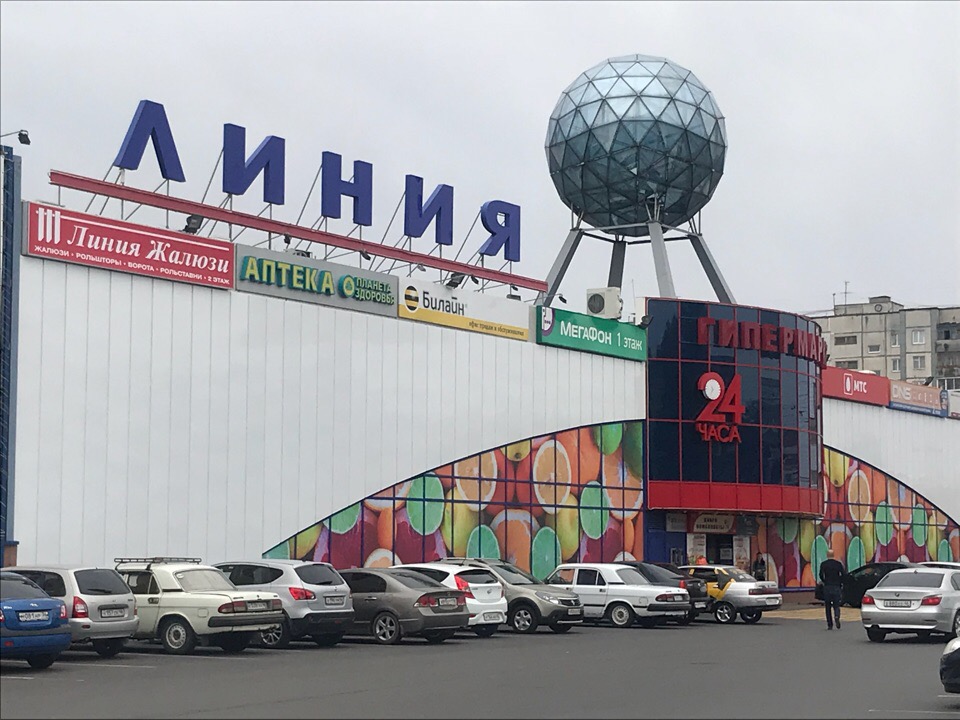контакты